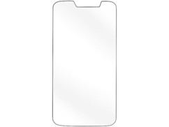 Façade de protection en verre trempé pour LG G2