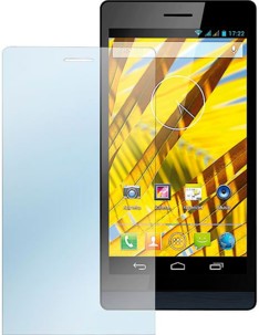 Film de protection pour smartphone SimValley SPX-28
