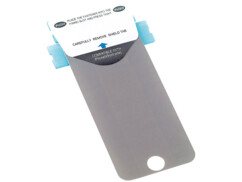 Film de protection supplémentaire pour iPhone 4/4S