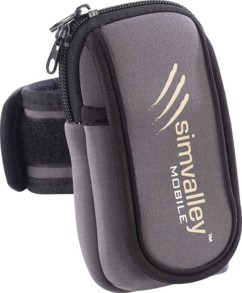 Housse en néoprène pour téléphone outdoor XT-640