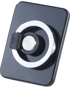 Mini support anneau pour smartphones et tablettes