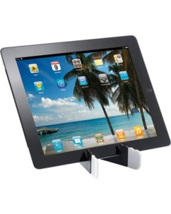 Support pliable pour Tablette tactile