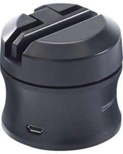 Support rotatif 360° automatique pour smartphone