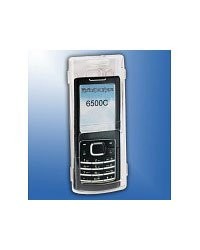 Coque Crystal Case Nokia ''6500 Classic''