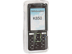 Coque Crystal Case Sony Ericsson ''K850I''