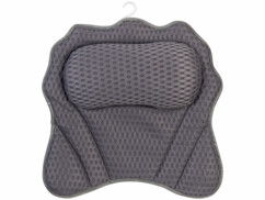 Coussin ergonomique pour baignoire