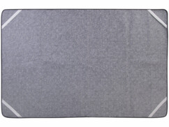 Housse pour tapis chauffant télécommandé HZT-110