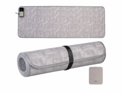 Tapis chauffant télécommandé HZT-100 - 150 x 50 cm