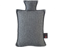 Bouillotte électrique USB-C avec housse