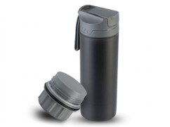 Gourde filtrante 550 ml WFF-100