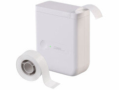 Imprimante thermique mobile connectée ELD-105.app