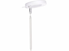 Lampe de croissance USB réglable avec LED spectre complet