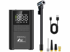 Pompe à air rechargeable 10,3 bar / 150 psi ALP-260