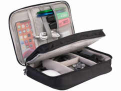 Sac de rangement pour appareils électroniques