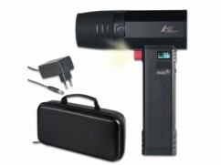 Souffleur de séchage turbo rechargeable 750 W pour voiture ATG-5