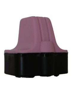 Cartouche remanufacturée HP N°363 C8773M - Magenta