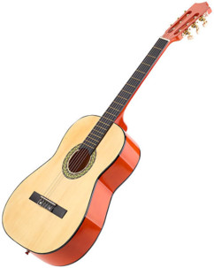 Guitare acoustique