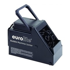 Machine à bulles portative