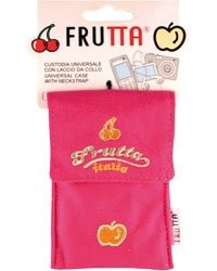 Pochette ''Frutta Rose'' pour GSM
