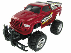 4X4 Radiocommandé 1/12 ''Street Fighter''