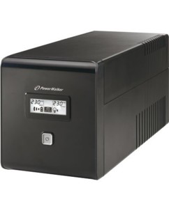 Onduleur VI 1000 avec écran LCD (reconditionné)