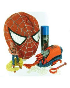 Panoplie ''Spiderman''