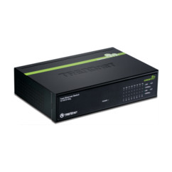 Switch 10/100 Mbps 16 ports Trendnet ''Te100-S16Eg''