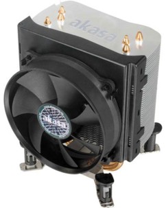 Ventilateur pour processeur AK-968 - 9,2 cm