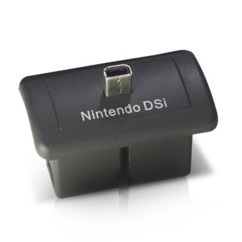 Adaptateur Nintendo Dsi Pour I-Dapt