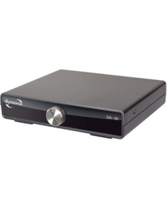 Amplificateur numérique Dynavox 30W DA-30
