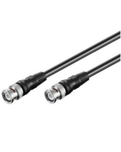 Câble BNC mâle / mâle 75 Ohms - 5 m