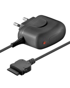Chargeur secteur 2,1A avec connecteur dock