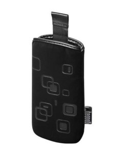 Étui de protection souple taille S
