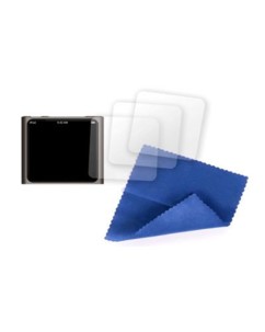Film de protection pour iPod Nano 6G