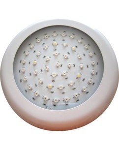 Lampe de culture à LED - 90 W