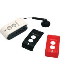 Micro casque Creative avec bluetooth ''Cb2455''