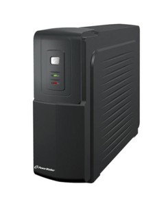 Onduleur Powerwalker VFD 1000