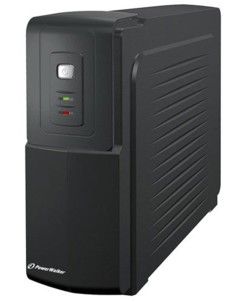 Onduleur Powerwalker VFD 600