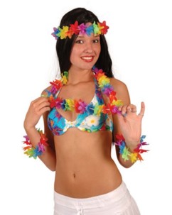 Set Hawaïen