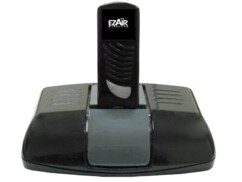 Station d'accueil sans fil pour ordinateur portable