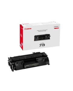 Toner original EP719 - Noir