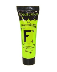 Tube de maquillage 30 ml - Phosphorescent