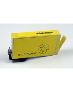 Cartouche Remanufacturée HP Jaune XL