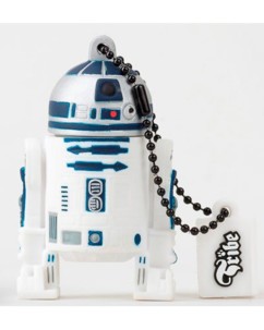 Clé USB 16 Go R2D2
