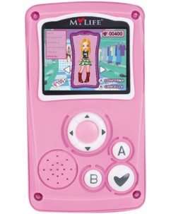 Console de jeu ''My Life''
