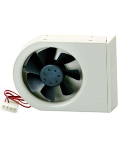 Extracteur de chaleur HD-300 Baie 3.5''