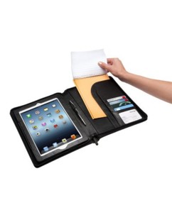 Folio trio Kensington pour iPad 2 & iPad 3