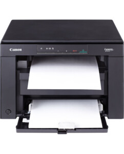 Imprimante multifonction laser monochrome Canon i-SENSYS MF3010