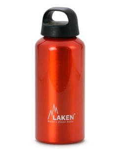 Lanken Gourde 0,6 L - orange