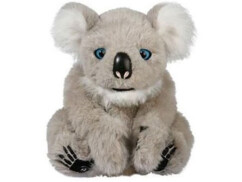 Peluche animée ''Koala Joey''